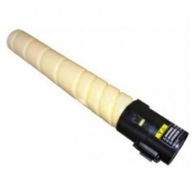 Konica Minolta TN-512Y yellow original toner