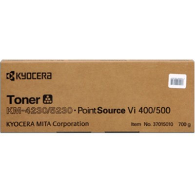 Kyocera Mita 37015010 black original toner