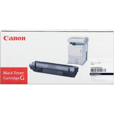 Canon EP-84 black original toner
