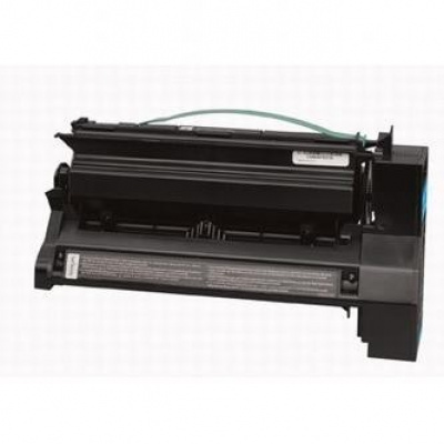 Lexmark 15G032C cyan original toner