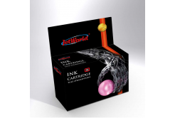 JetWorld PREMIUM compatible ink cartridge pro Canon PFI-1000PM, 0551C001 photo magenta (photo magenta)