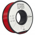 Professional Lab FG-P5-E1, 3D filament, ABS+, 1,75mm, 1000g, Red