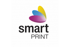 Smart Print FG-S174-E1, 3D filament, PLA, Claret, 1kg, 1,75mm