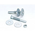 3M Scotch-Brite™ Mandrel 900/8 for wheels up to 150 mm in diameter (07948)