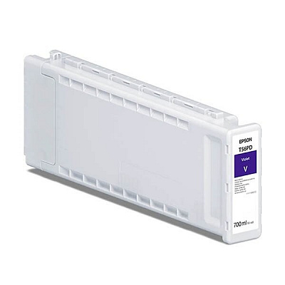 Epson T56PD C13T56PD00 violet original ink cartridge