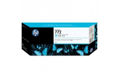 HP 772 CN632A cyan original ink cartridge
