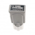 Canon PFI-1000GY, 0552C001 gray compatible ink cartridge