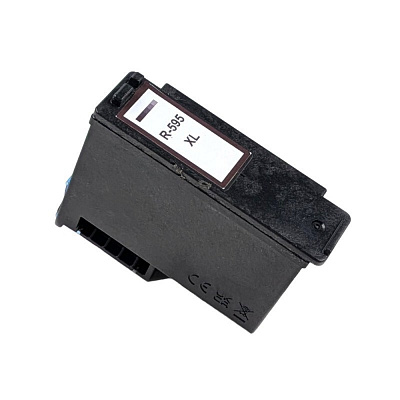 Canon PG-595XL, 7170C001 black compatible ink cartridge