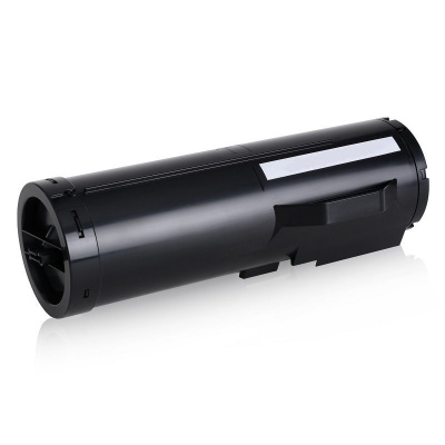 Epson S050697 black compatible toner