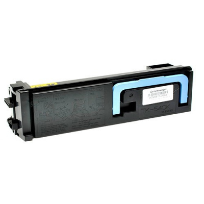 Kyocera Mita TK-540K black compatible toner