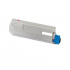 OKI 44315318 magenta compatible toner