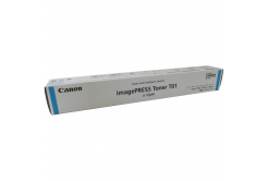 Canon T01 8067B001 cyan original toner