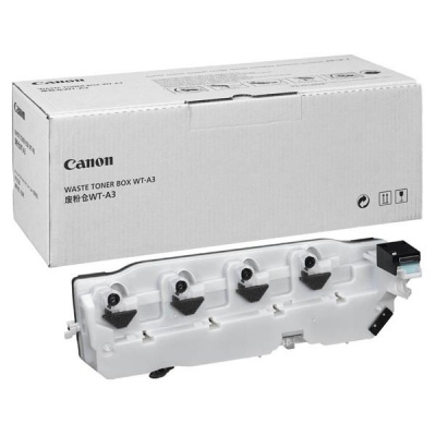 Canon WT-A3 9549B002 original waste box