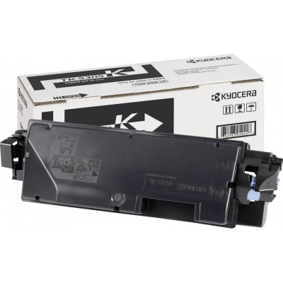 Kyocera Mita TK-5305K 1T02VM0NL0 black original toner