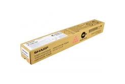 Sharp BPC50GTMA magenta original toner