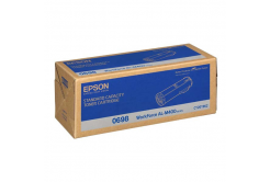 Epson C13S050698 black original toner