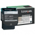 Lexmark C544X1KG black original toner