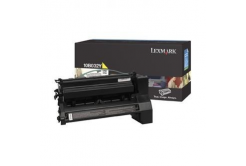 Lexmark 10B032Y yellow original toner