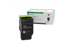 Lexmark 75M0H30 magenta original toner