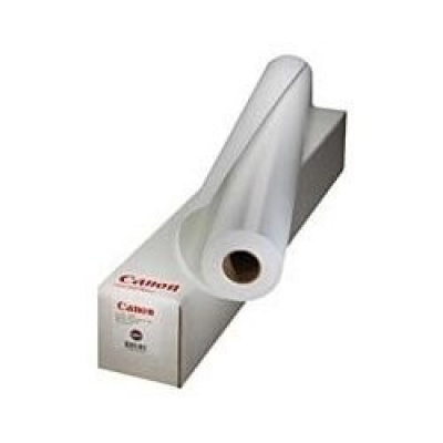Canon CAD Matt Coated Paper 8946A006, 140 g/m2, 42", 1067mmx30m, graphic, matte, coated, white, paper roll