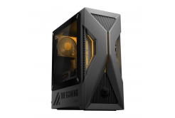 ASUS TUF Gaming/TM500MH-0R72600420/Mini TWR/R7-260/16GB/1TB/RTX 5060Ti/no OS/3R