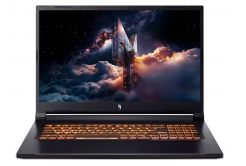 Acer NH.QYSEC.003 Nitro V 17 AI/ANV17-41-R3A0/R7-260/17.3"/FHD/16GB/1TB/RTX 5050/W11H/Black/2R