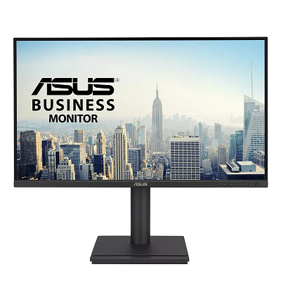 ASUS 90LM03I0-B02K71 /BE27AQG/27"/IPS/QHD/120Hz/5ms/Black/3R