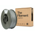 "The Filament" by Spectrum TF-24006, PLA, 1,75mm, 1000g, Silver aluminium
