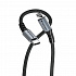 VERBATIM Kabel Sync & Charge, USB-C na Lightning, 120cm
