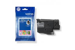 Brother LC-527XLBK black original ink cartridge