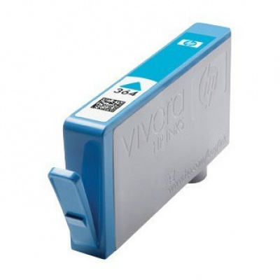 HP 364 CB318EE cyan original ink cartridge