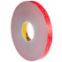 3M VHB GPH-160GF Double-sided strong adhesive tape, thickness 1,6 mm, 19 mm x 33 m