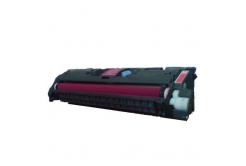 Canon CRG-701M magenta compatible toner