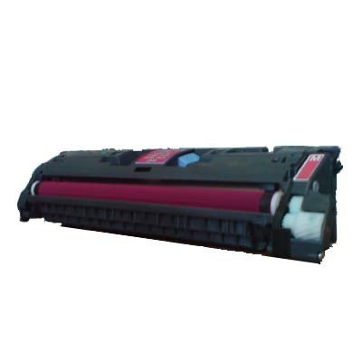 Canon CRG-701M magenta compatible toner