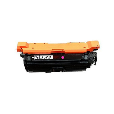 Compatible toner with HP CF333A magenta 