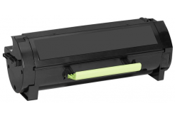 Konica Minolta TNP41/TNP43 black compatible toner