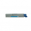 OKI 43459331 cyan compatible toner