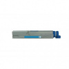 OKI 43459331 cyan compatible toner