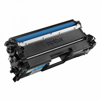 Brother TN-821XXLC cyan original toner