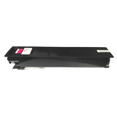 Toshiba T-FC25EM magenta compatible toner