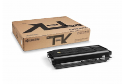 Kyocera Mita 1T02V70NL0 black original toner