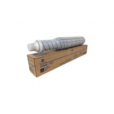 Konica Minolta TN635K AF1R151 black original toner