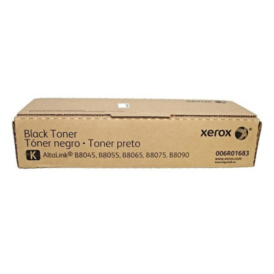 Xerox 006R01683 black original toner