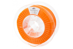 Spectrum 3D filament, sample, Premium PLA, 1,75mm, 80008, lion orange