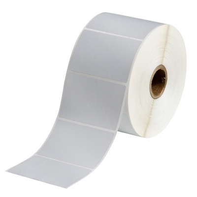 Brady BPT-19-7563-0.5 / 236721, thermo paper labels, 76.00 mm x 50.00 mm