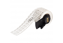 Brady PTDS-15-390 / 018684, DuraSleeve Wire Marking Inserts, 15.00 mm x 4.14 mm