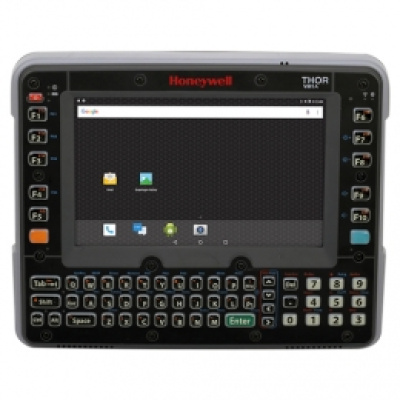 Honeywell Thor VM1A indoor VM1A-L0N-1B4A20E, BT, Wi-Fi, NFC, QWERTY, Android