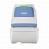 Zebra DS8208 HC DS8208-HCBU2104ZVW, barcode scanner, 2D, Digimarc, USB, RS232, kit (USB), white