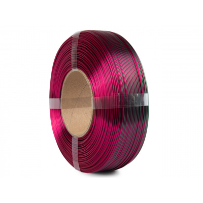 Spectrum 81422 Refill 3D filament, PLA Magic Silk, 1,75mm, 1000g, Raspberry blush