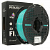 Smart Print FG-S177-E1, 3D filament, PLA, 1,75mm, 1000g, Galaxy green